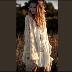 Spell’s vintage Rogue dancer cardigan